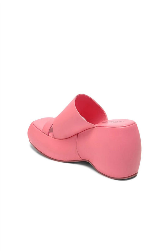 Free People - Women's Mila Wedge Sandal