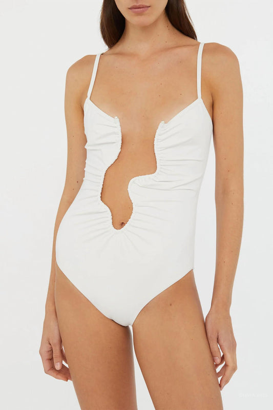 Christopher Esber - Salacia One-piece Swimsuit