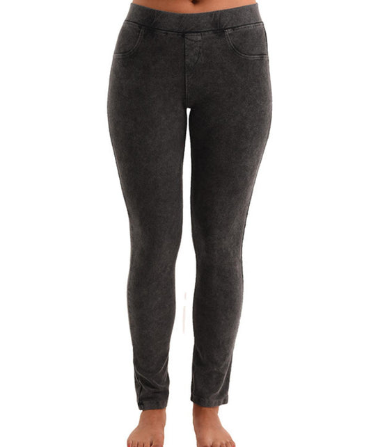 French Kyss - Women's Mid Rise Jegging