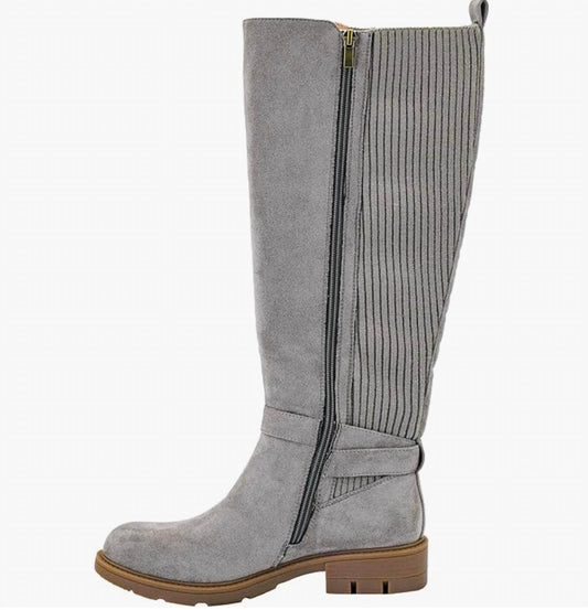 Corkys Footwear - Women's Hay There Faux Suede Boots