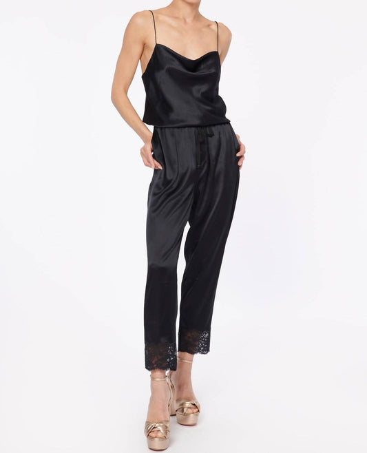 Cami Nyc - Laresa Jumpsuit