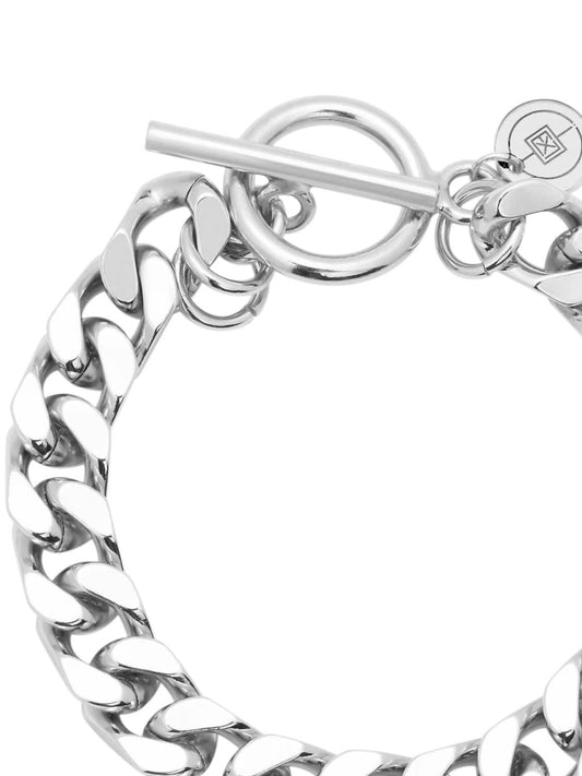 Eklexic - Women's Tara Toggle Bracelet