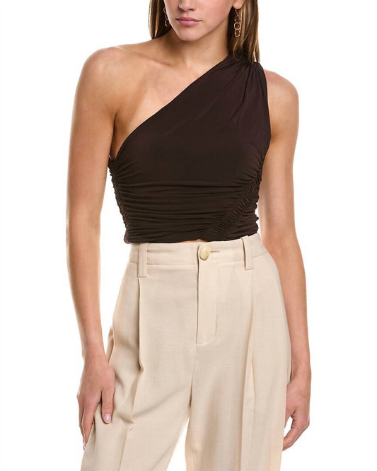 A.L.C. - Kayden Jersey Top