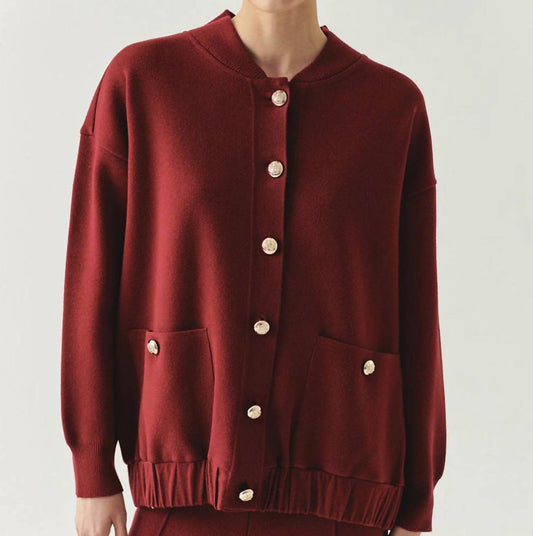 Exquise - Barbara Cardigan