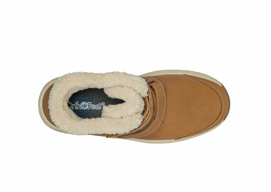 Orthofeet - Women's Florence Boots