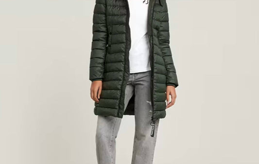 G-Star - Slim Hedley Puffer Jacket