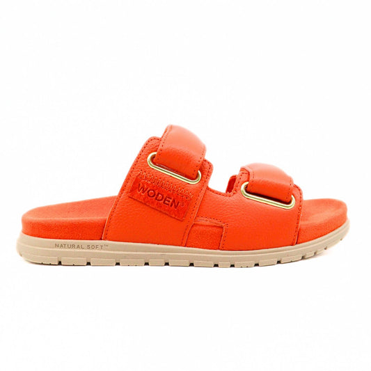 Woden - Women's Lisa Leather Sandal