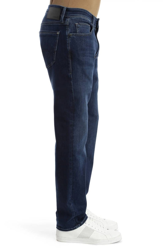 Mavi - Marcus Slim Straight Leg Jeans