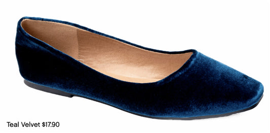 Corkys Footwear - Women Over It Flat Shoe
