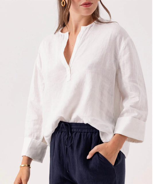 Sundays - Levo Shirt