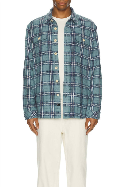 Rails - Berkshire Button Up Shirt