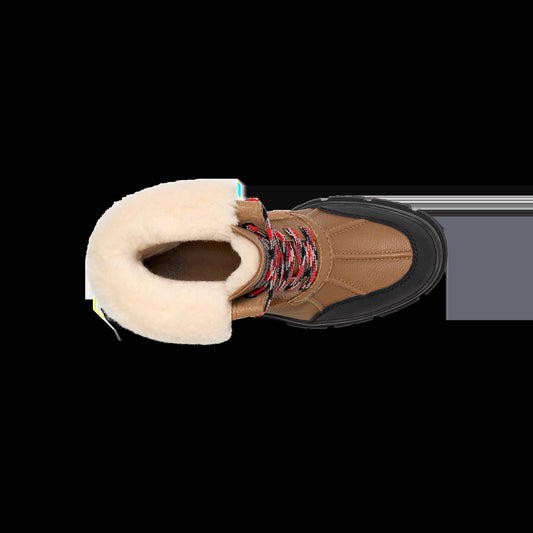 Ugg - Women's Ashton Addie Boots