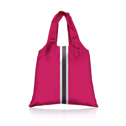 Hi Love Travel - Carryall Shoulder Bag