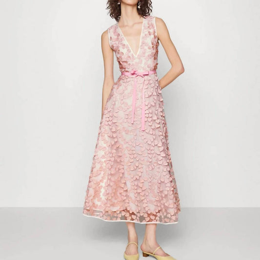 Marella - Balza Dress