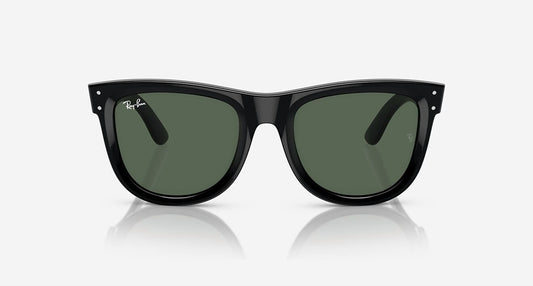 Ray Ban - Men's Wayfarer Reverse Sunglasses