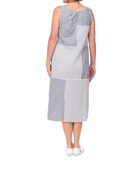 Tulip Clothing - Bridgit Dress