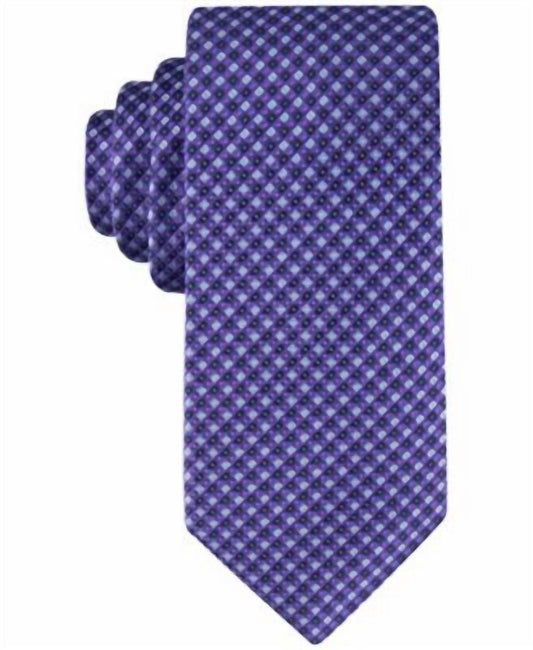 Tommy Hilfiger - Men's Micro-grid Tie