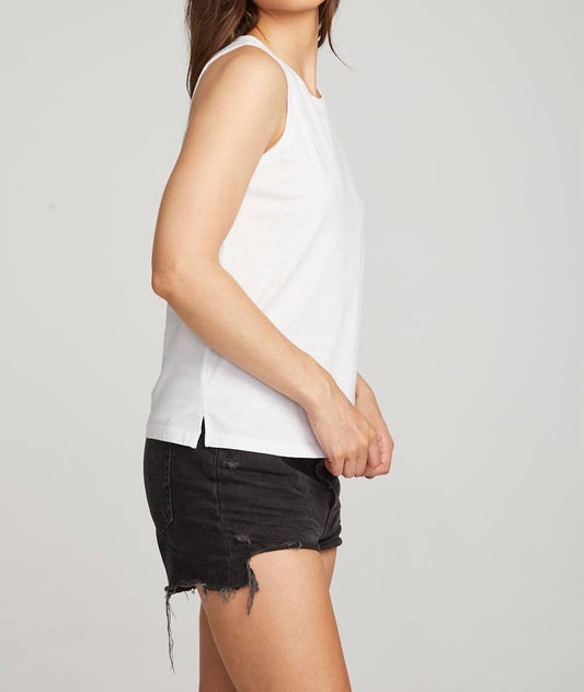 Chaser - Basic Slit Tank