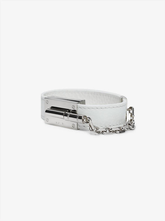 Amiri - Women's Pebbled Jax Bracelet
