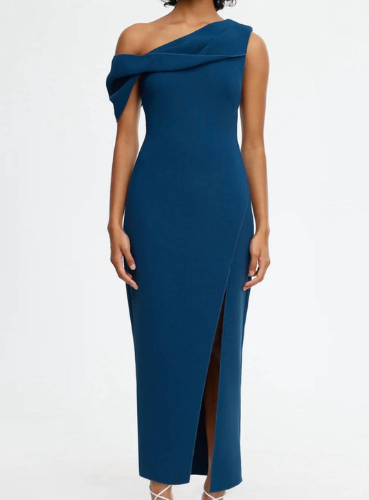 Acler - Ashford Maxi Dress