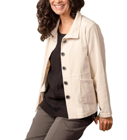 Hayride Easy Swing Jacket
