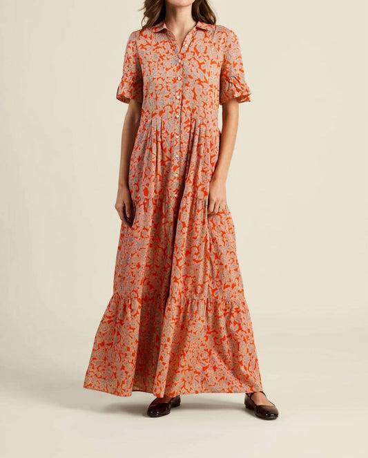 Trovata - Martine Dress