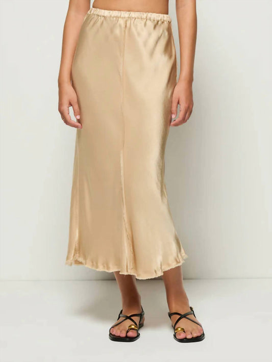 Nation Ltd - Women's Lola Skirt