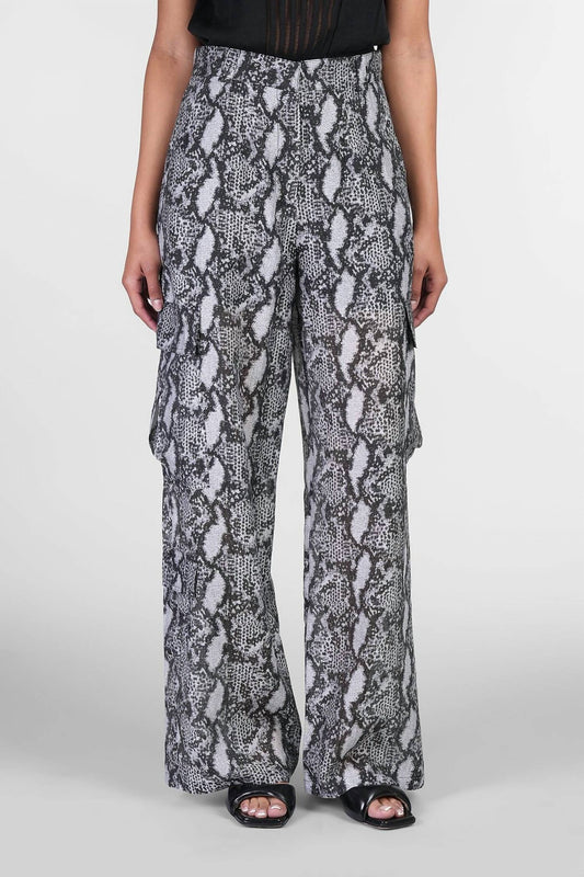 Iro - Asona Trouser Pants