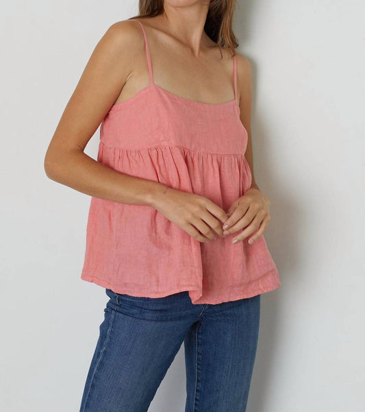 Velvet By Graham & Spencer - Aleigh Top