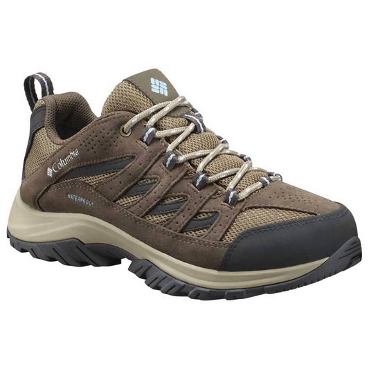 Columbia - Women's Crestwood Waterproof