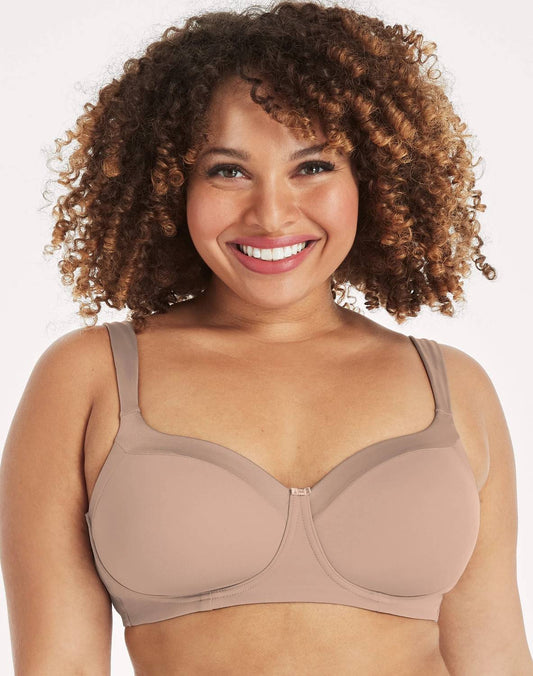 Playtex - Secrets Beautiful Lift Underwire Bra