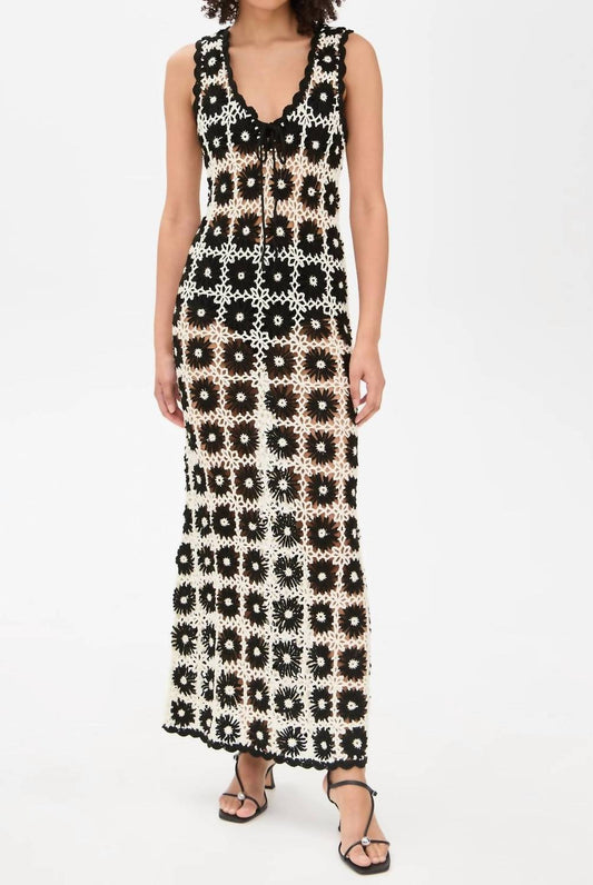 Show Me Your Mumu - Vacay Tank Coverup