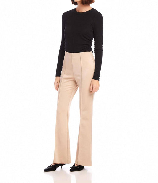 Fifteen Twenty - Ellie Bootcut Pants