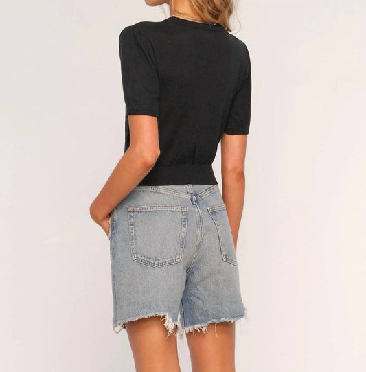 Heartloom - Robinson Short Sleeve Top