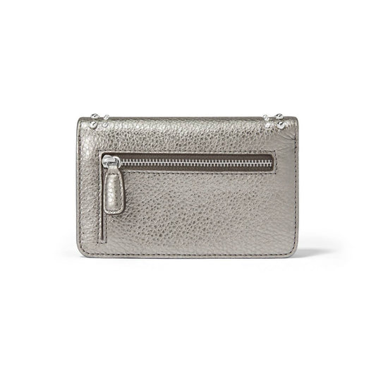 Brighton - Women's Pretty Tough Stud Medium Wallet