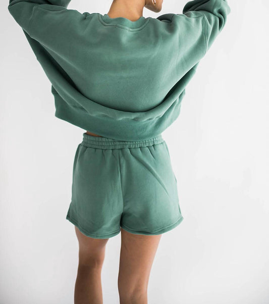 Falcon Park - Hadley Shorts