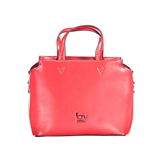 Byblos - Women's Polyethylene Handbag