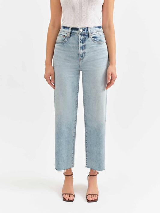Daze - Denim Pleaser Jean