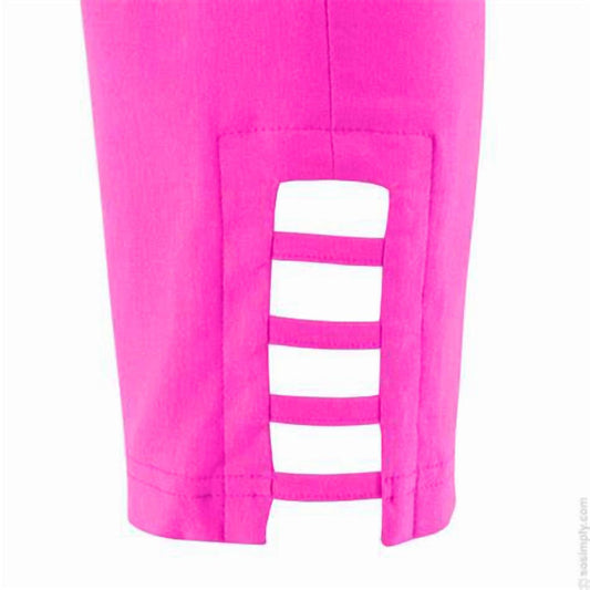 Robell - Women's Ankle Grazer Pant