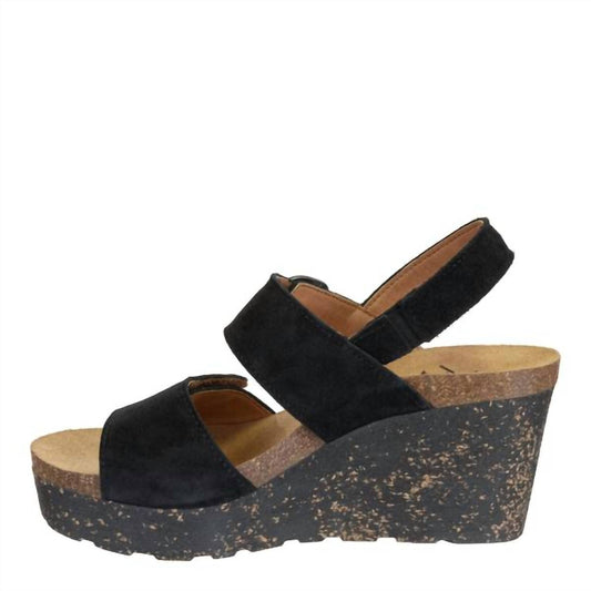 Otbt - Peasant Wedge Sandals