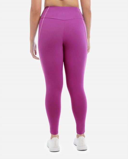 Danskin - Corset 7/8 Supersculpt Waistband Legging