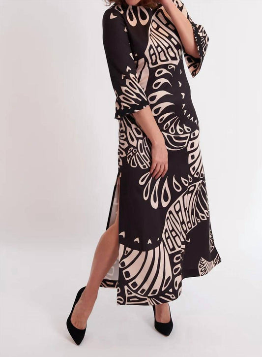 Ck Bradley - Cassandra Maxi Dress
