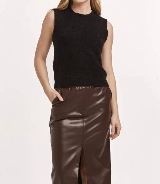 Dear John Denim - Jen Fitted Sweater