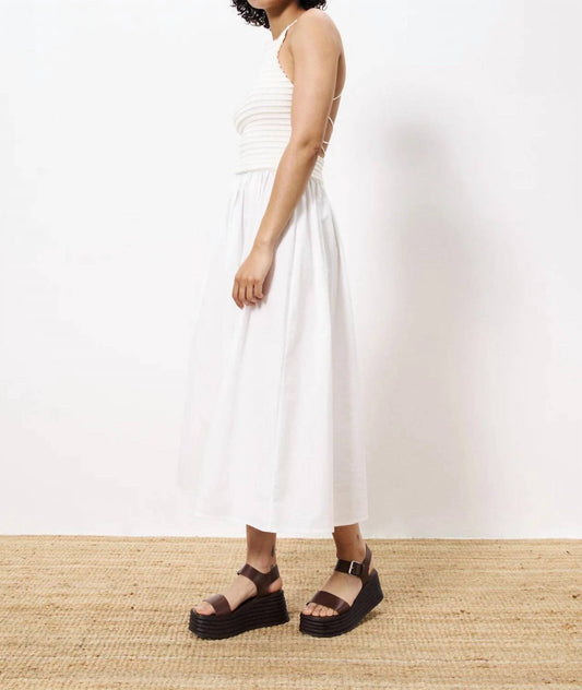 Frnch - Isilda Dress