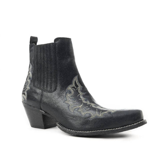 Myra - Women's Dearling Ranch Booties