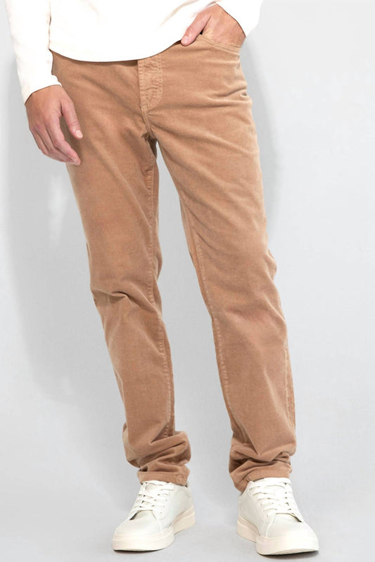 Monfrere - Brando Needle Cord Pants