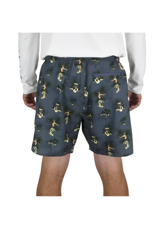 Aftco - Boatbar Swim Trunks