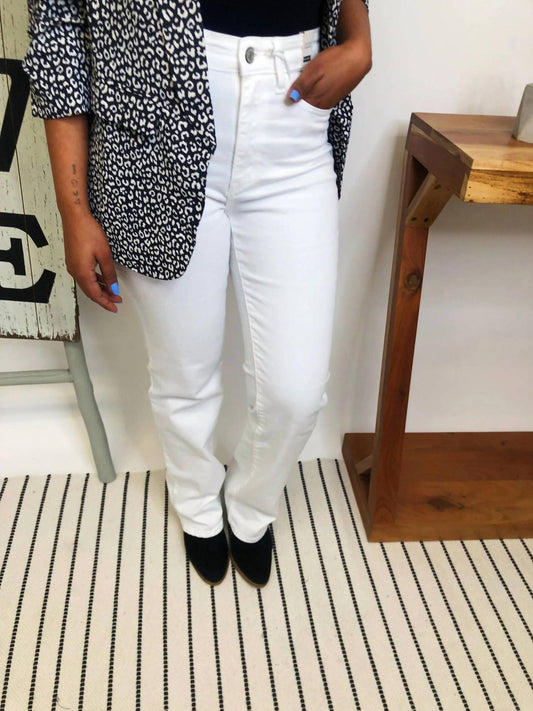 Judy Blue - Stretch Bootcut Jeans