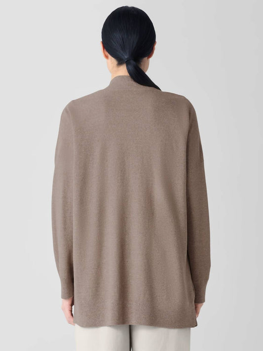 Eileen Fisher - Long Cardigan