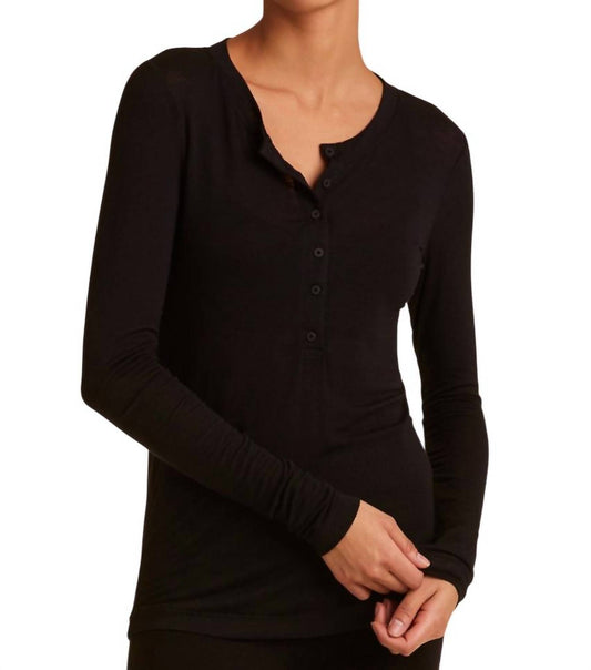 Alala - Breakers Henley Top